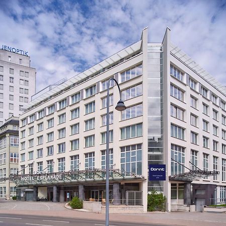 Dorint Hotel Esplanade Єна Екстер'єр фото