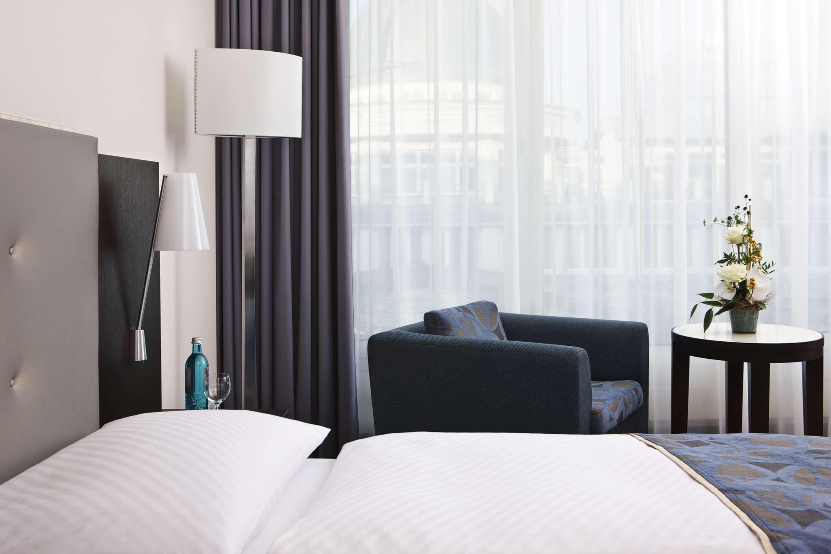 Dorint Hotel Esplanade Єна Екстер'єр фото