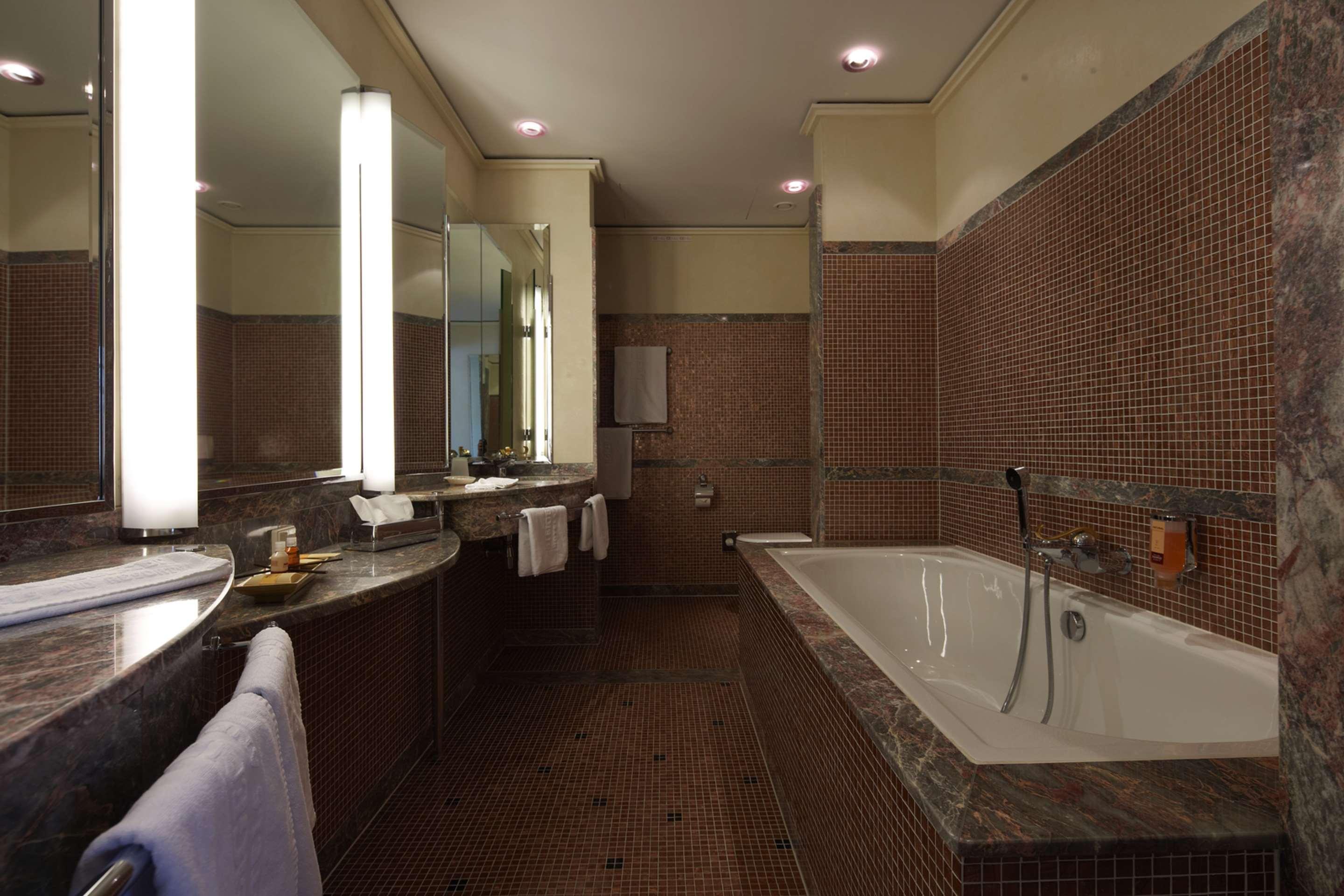 Dorint Hotel Esplanade Єна Екстер'єр фото