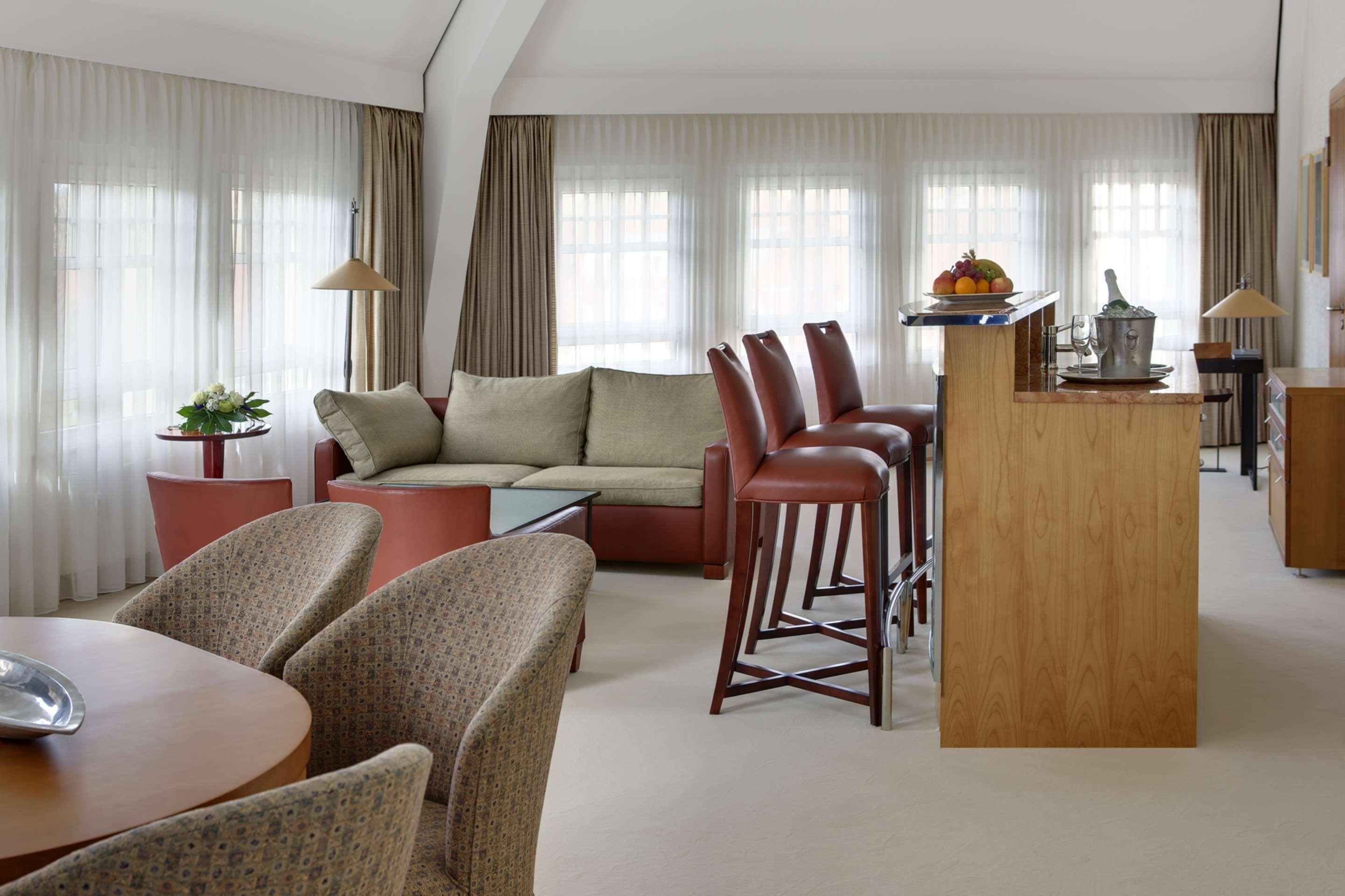 Dorint Hotel Esplanade Єна Номер фото