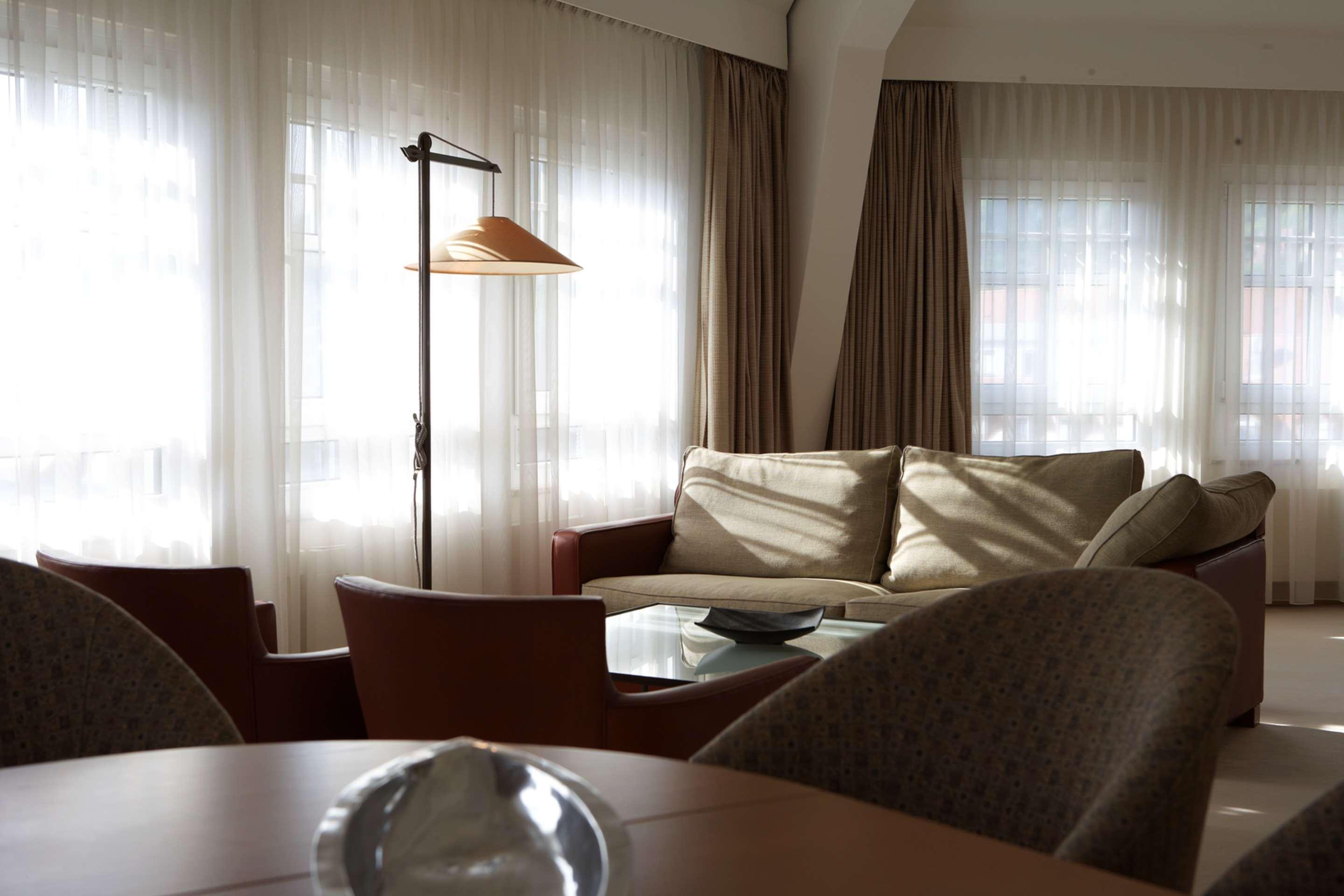 Dorint Hotel Esplanade Єна Екстер'єр фото