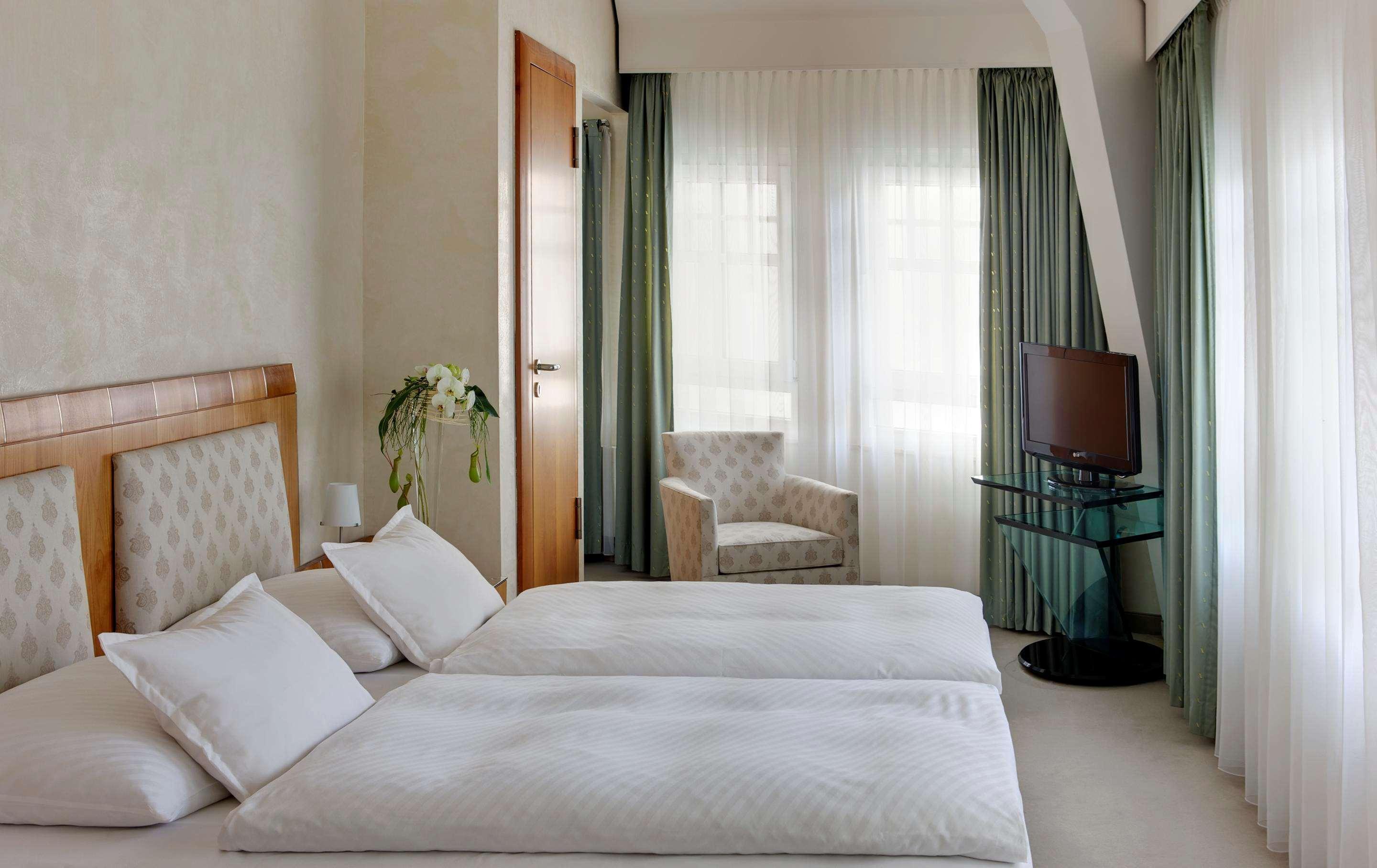 Dorint Hotel Esplanade Єна Номер фото