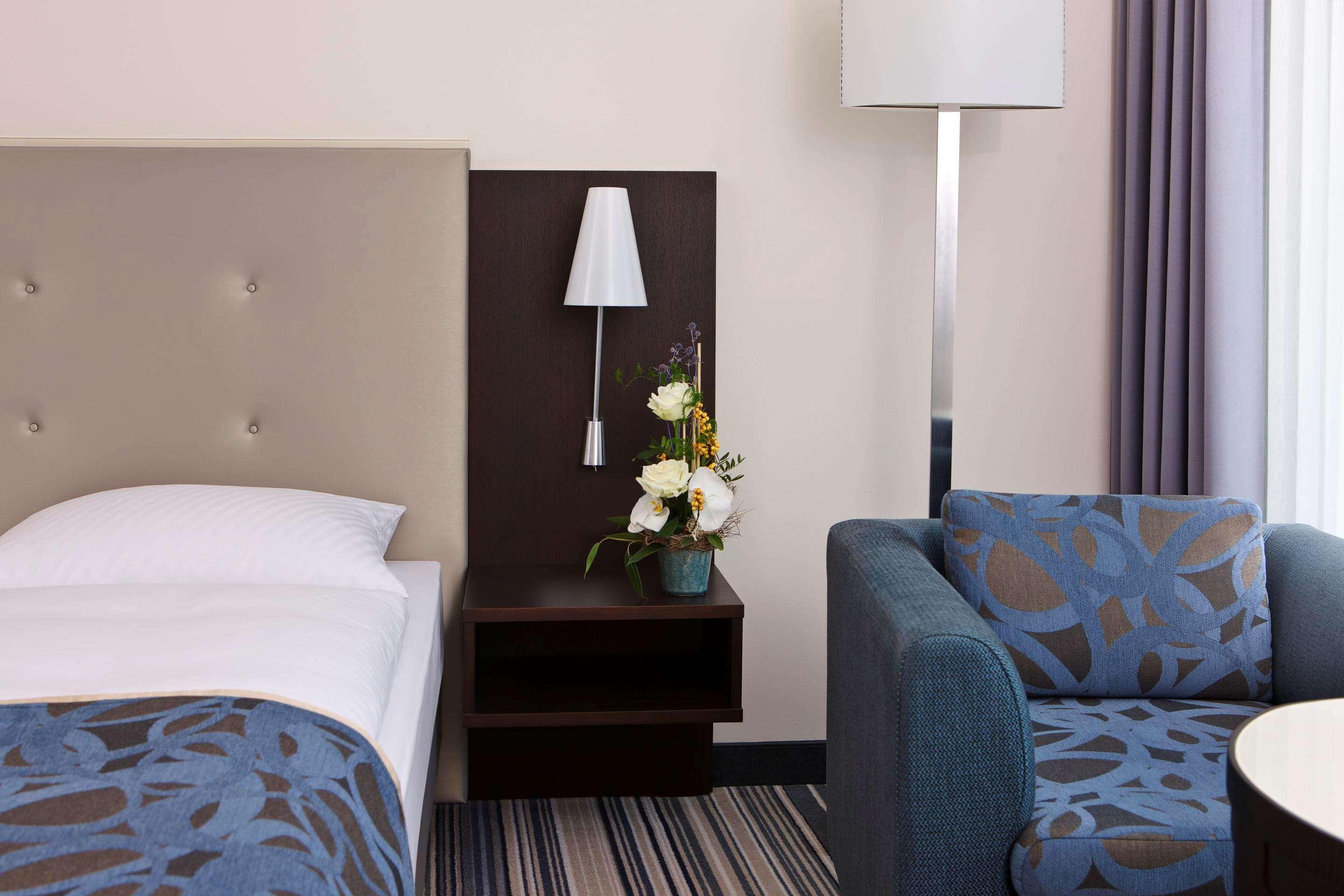 Dorint Hotel Esplanade Єна Екстер'єр фото
