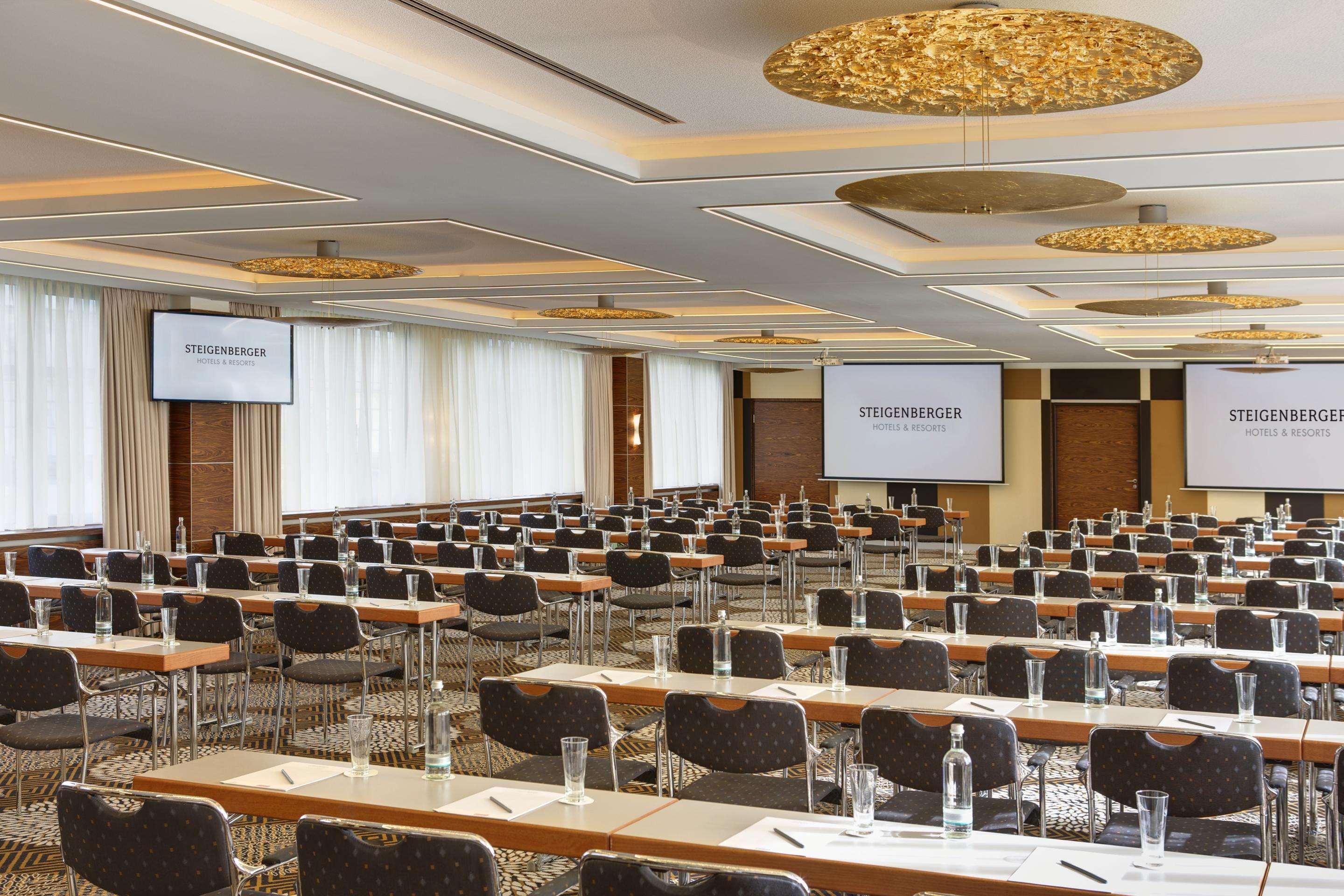 Dorint Hotel Esplanade Єна Екстер'єр фото