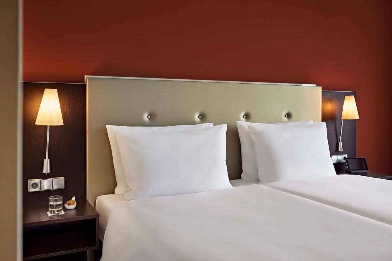 Dorint Hotel Esplanade Єна Екстер'єр фото