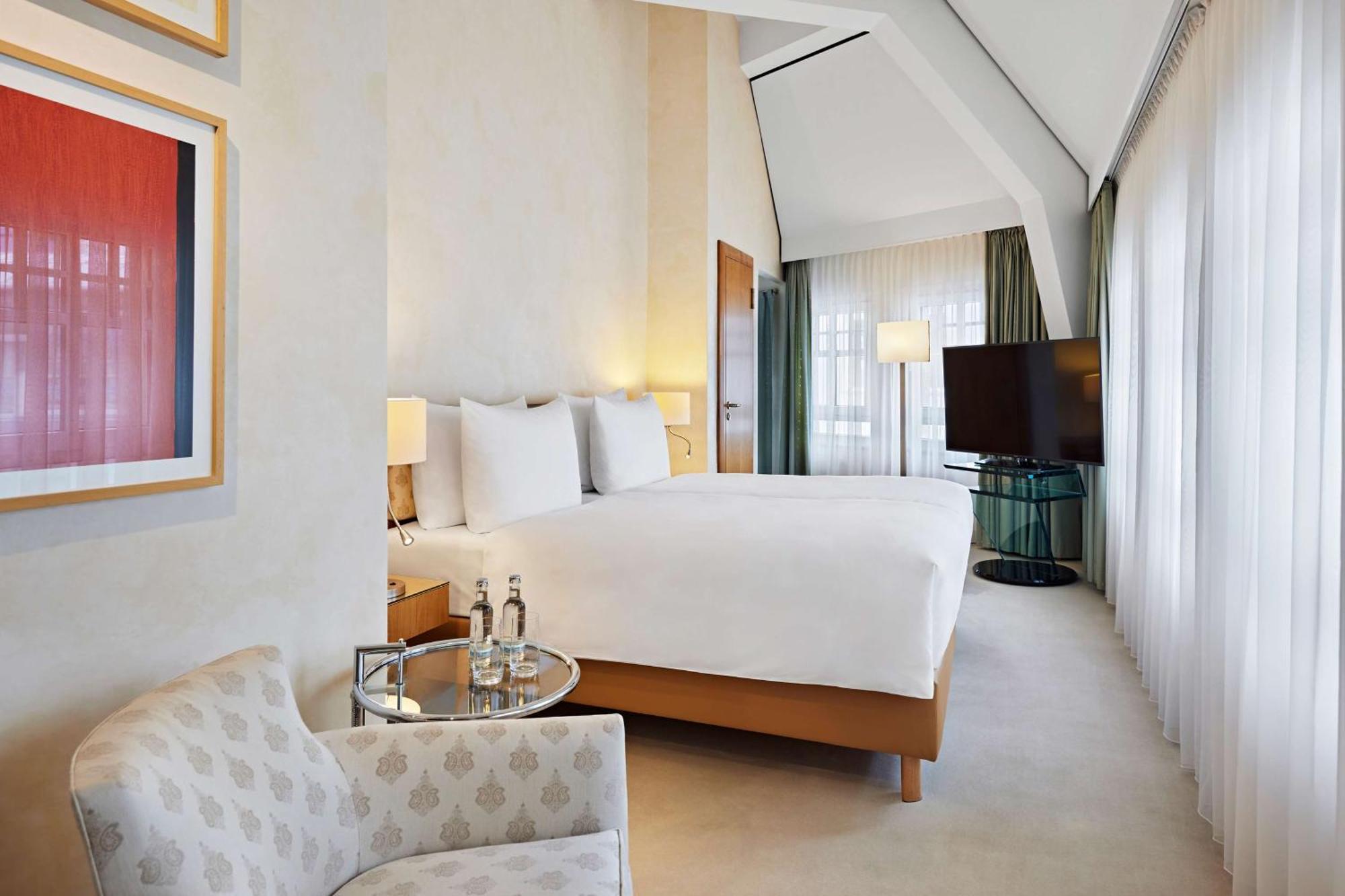 Dorint Hotel Esplanade Єна Екстер'єр фото