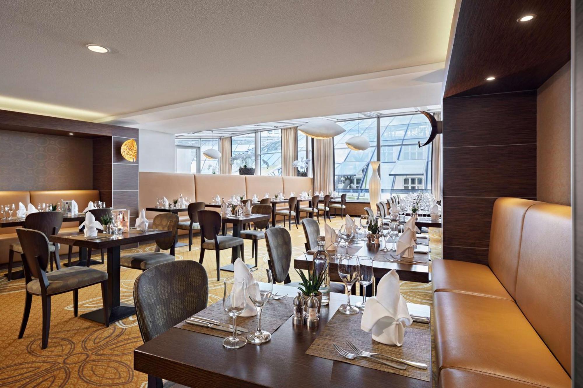 Dorint Hotel Esplanade Єна Екстер'єр фото