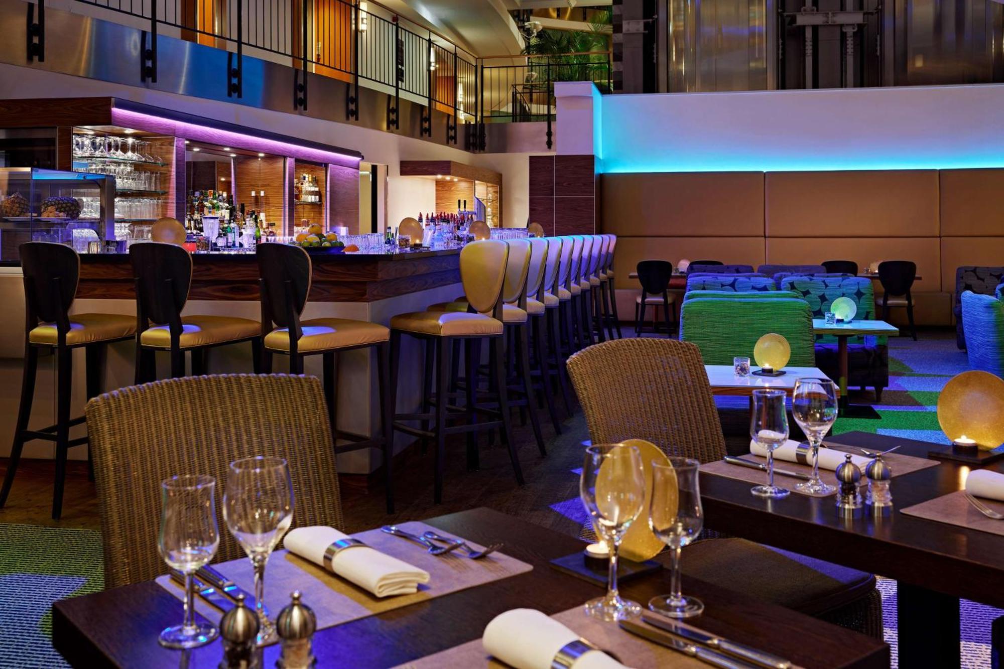 Dorint Hotel Esplanade Єна Екстер'єр фото