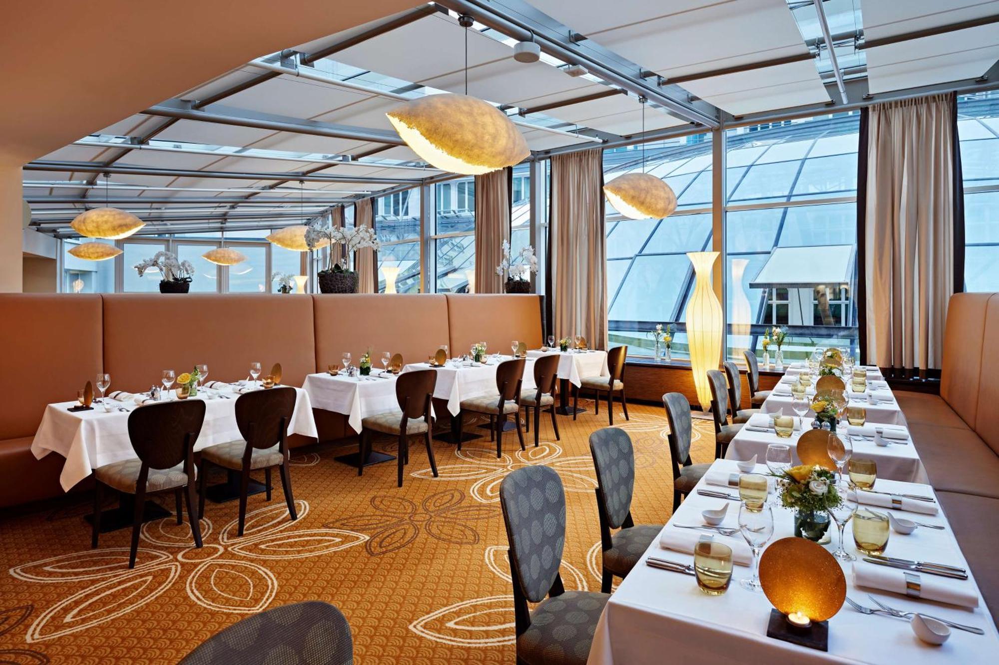 Dorint Hotel Esplanade Єна Екстер'єр фото