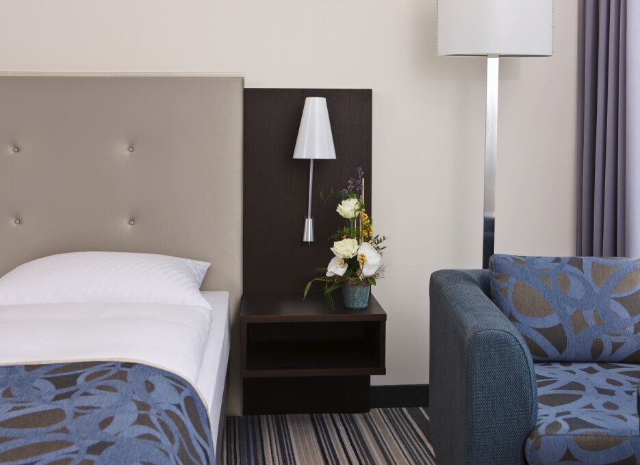 Dorint Hotel Esplanade Єна Екстер'єр фото